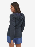 Women's Houdini Air Jacket #SMDB [24040] ｜patagonia