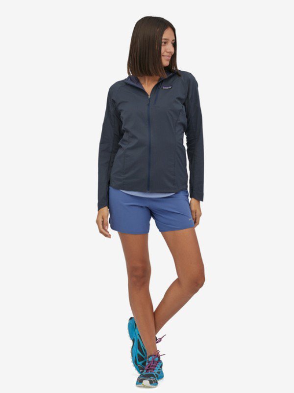 Women's Houdini Air Jacket #SMDB [24040] ｜patagonia