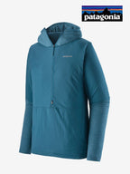 Men's Airshed Pro Pullover #WAVB [24191] ｜patagonia