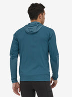 Men's Airshed Pro Pullover #WAVB [24191] ｜patagonia