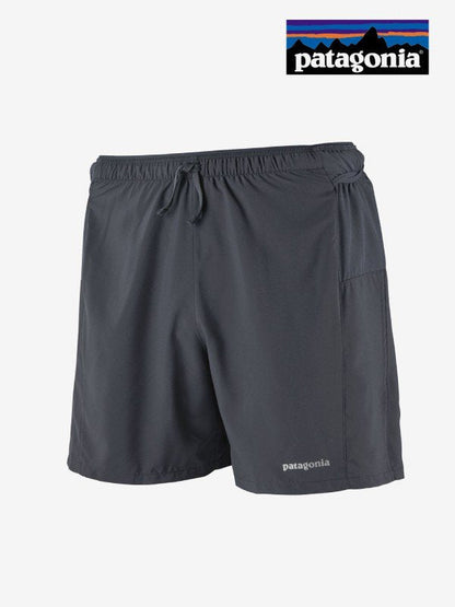 Men's Strider Pro Shorts 5in #SMDB [24633] ｜patagonia