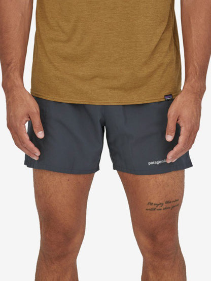 Men's Strider Pro Shorts 5in #SMDB [24633] ｜patagonia