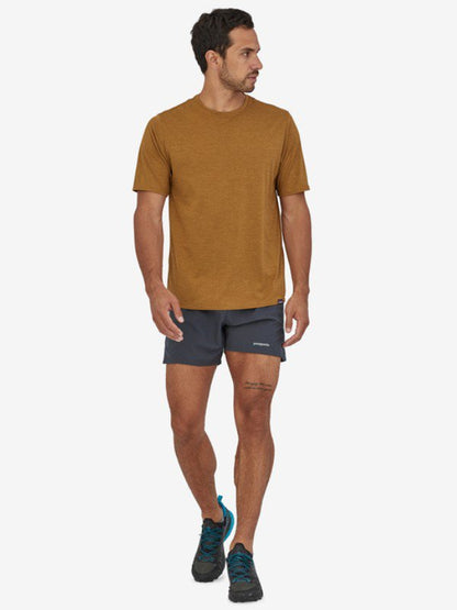 Men's Strider Pro Shorts 5in #SMDB [24633] ｜patagonia