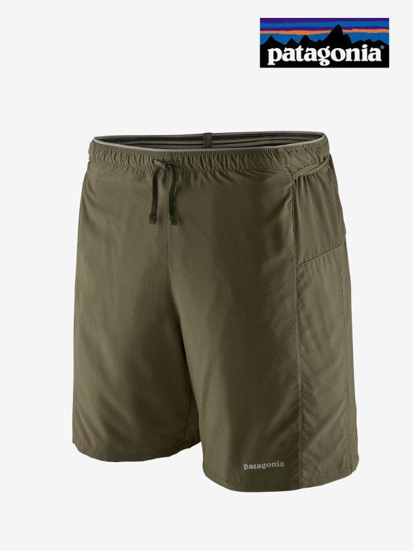 Men's Strider Pro Shorts 7in #BSNG [24667] ｜patagonia