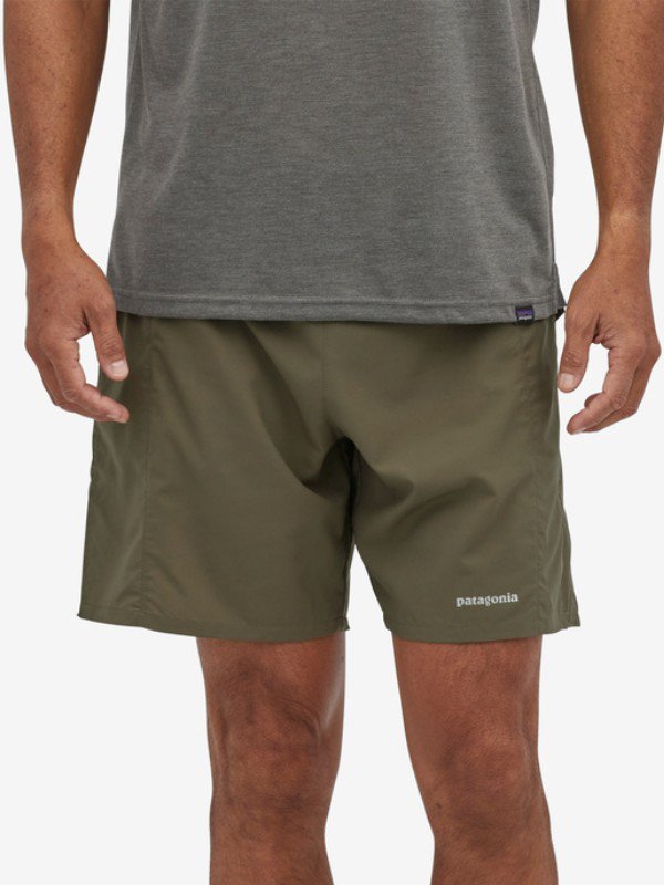 Men's Strider Pro Shorts 7in #BSNG [24667] ｜patagonia