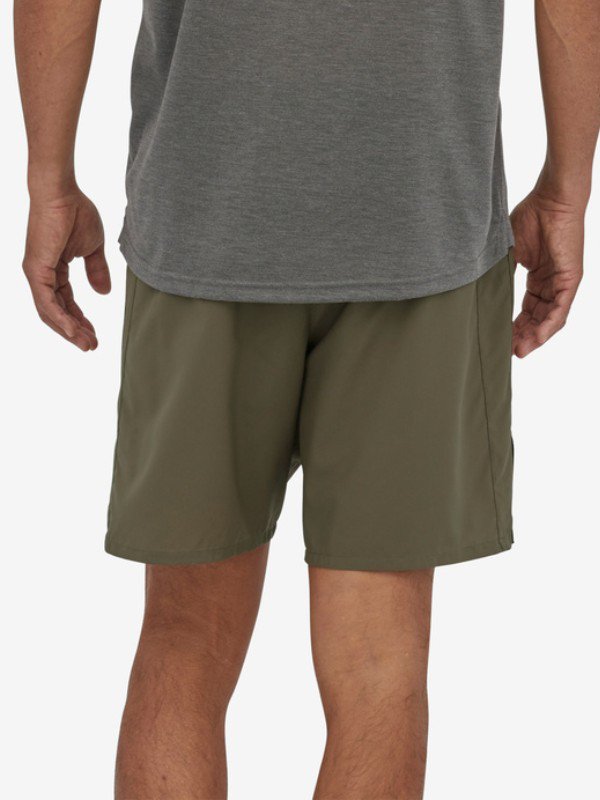 Men's Strider Pro Shorts 7in #BSNG [24667] ｜patagonia