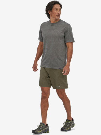 Men's Strider Pro Shorts 7in #BSNG [24667] | Patagonia