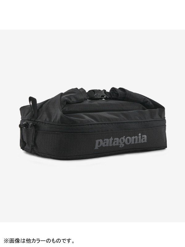 Black Hole MLC Cube #PLGY [49090] ｜patagonia