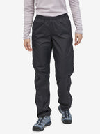 Women's Torrentshell 3L Pants (Regular) #BLK [85280] ｜patagonia