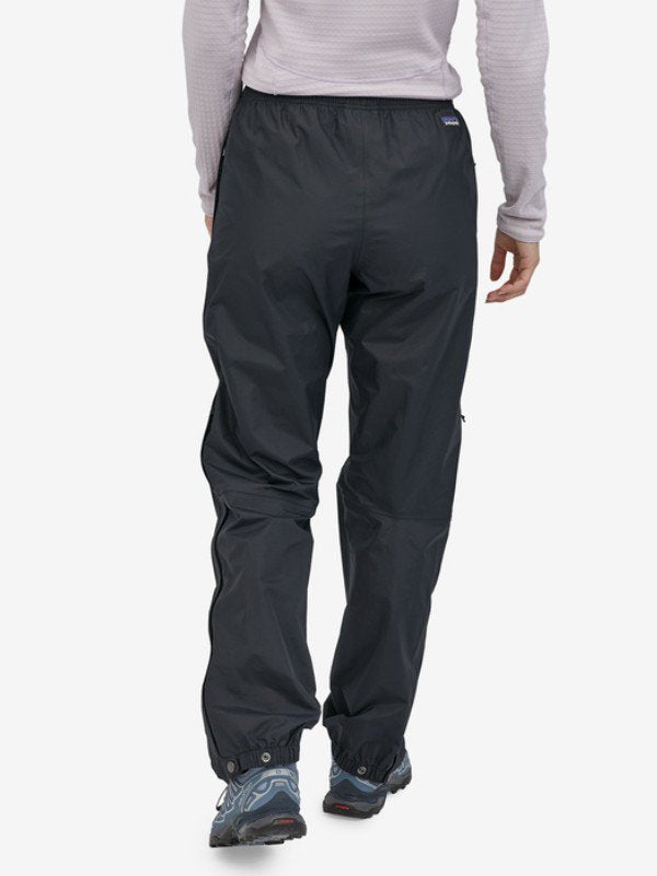 Women's Torrentshell 3L Pants (Regular) #BLK [85280] ｜patagonia