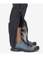 Women's Torrentshell 3L Pants (Regular) #BLK [85280] ｜patagonia