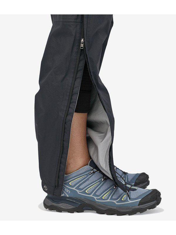 Women's Torrentshell 3L Pants (Regular) #BLK [85280] ｜patagonia