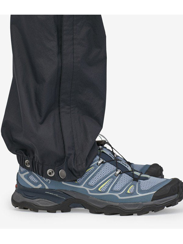 Women's Torrentshell 3L Pants (Regular) #BLK [85280] ｜patagonia