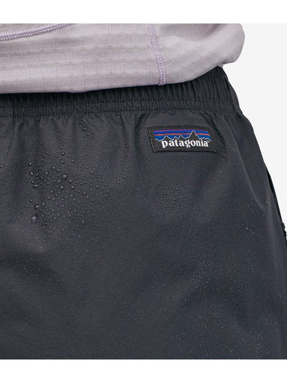 Women's Torrentshell 3L Pants (Regular) #BLK [85280] ｜patagonia