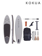 FLOAT 10feet 6in x 31in [2022モデル]【大型品/送料無料】｜KOKUA