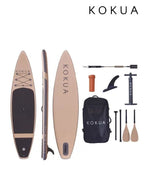 MAKUA GLIDE 11feet 2in x 32in [2022モデル]【大型品/送料無料】｜KOKUA