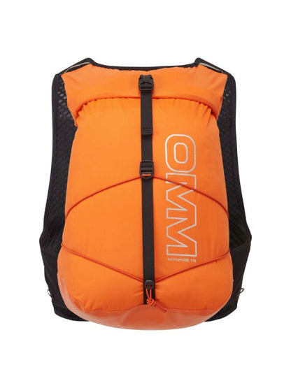 MtnFire 15 Vest #Orange [OF048O1]｜OMM