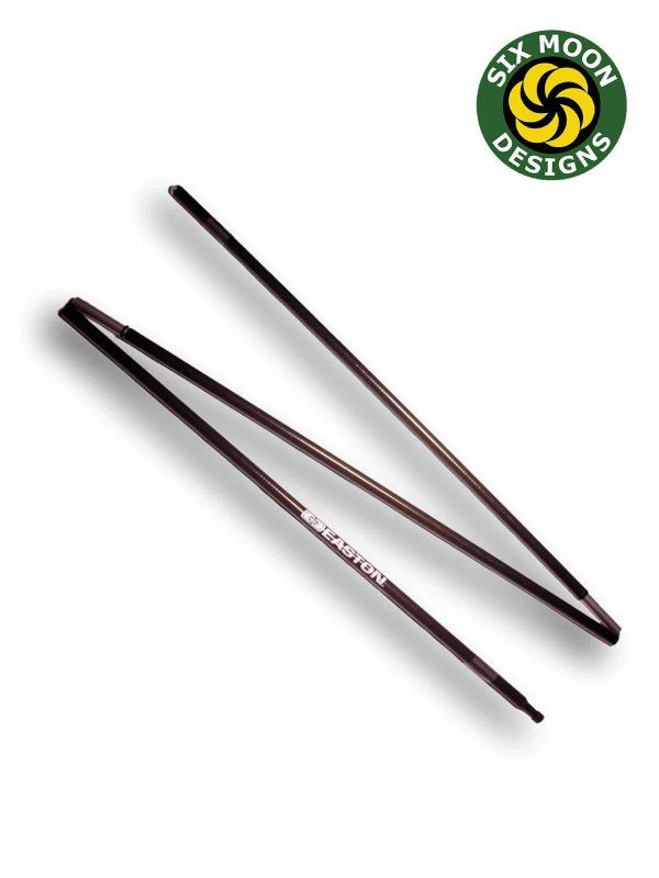 Carbon Pole 116cm [SMD-CTP116]｜SIX MOON DESIGNS
