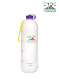 Vesica 1L Water Bottle #パープル [CN-1VP]｜CNOC