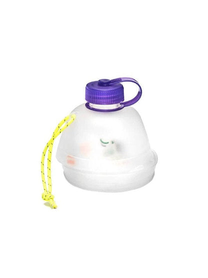 Vesica 1L Water Bottle #Purple [CN-1VP] | CNOC