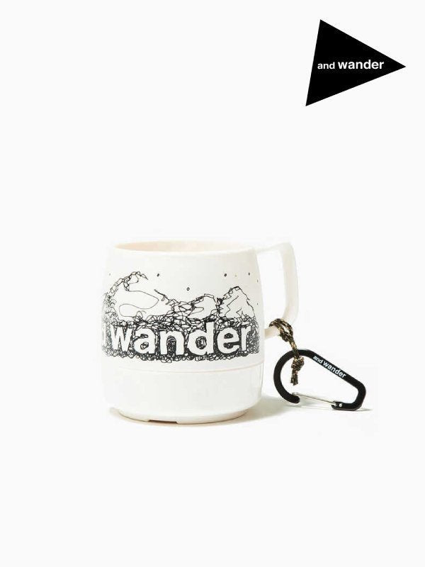 and wander DINEX #White [5742977172]