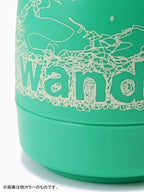 and wander DINEX #White [5742977172] ｜andwander