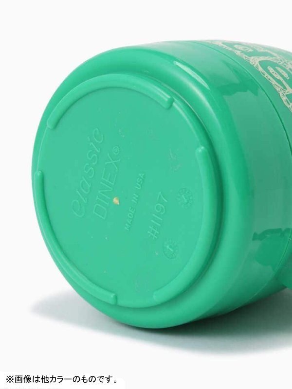 and wander DINEX #White [5742977172] ｜andwander