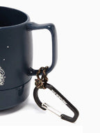 and wander DINEX #Navy [5742977172] ｜andwander