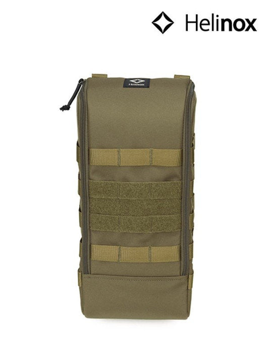 Tactical Side Storage Tall S #Coyote [13416] | Helinox