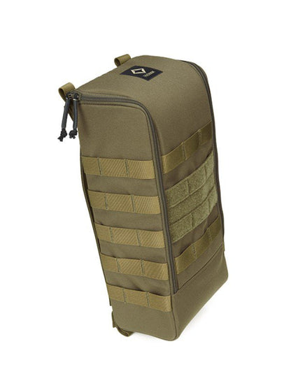 Tactical Side Storage Tall S #Coyote [13416] | Helinox