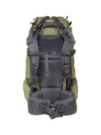 TERRAFRAME 3-ZIP 50 #Loden [19761350]｜MYSTERY RANCH