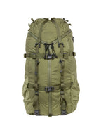 TERRAFRAME 3-ZIP 50 #Loden [19761350]｜MYSTERY RANCH