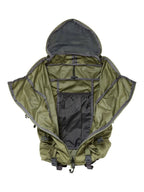 TERRAFRAME 3-ZIP 50 #Loden [19761350]｜MYSTERY RANCH