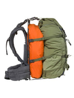 TERRAFRAME 3-ZIP 50 #Loden [19761350]｜MYSTERY RANCH