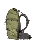 TERRAFRAME 3-ZIP 50 #Loden [19761350]｜MYSTERY RANCH