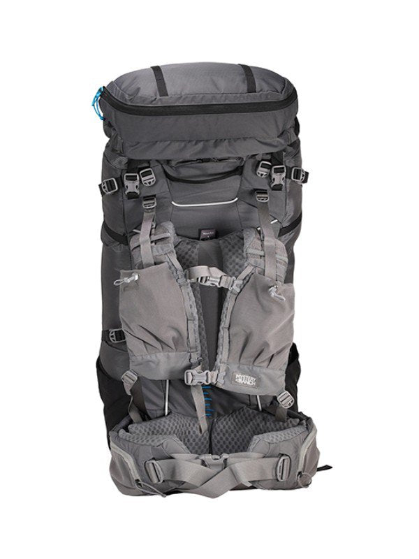 Women's BRIDGER 55 #Shadow Moon [19761471]｜MYSTERY RANCH