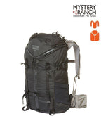 SCREE 32 #Black [19761282]｜MYSTERY RANCH