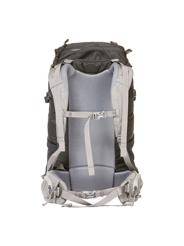 SCREE 32 #Black [19761282]｜MYSTERY RANCH