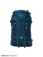 SCREE 32 #Black [19761282]｜MYSTERY RANCH