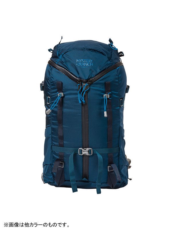 SCREE 32 #Black [19761282]｜MYSTERY RANCH