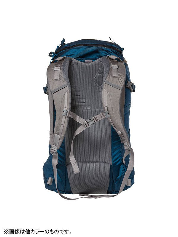 SCREE 32 #Black [19761282]｜MYSTERY RANCH