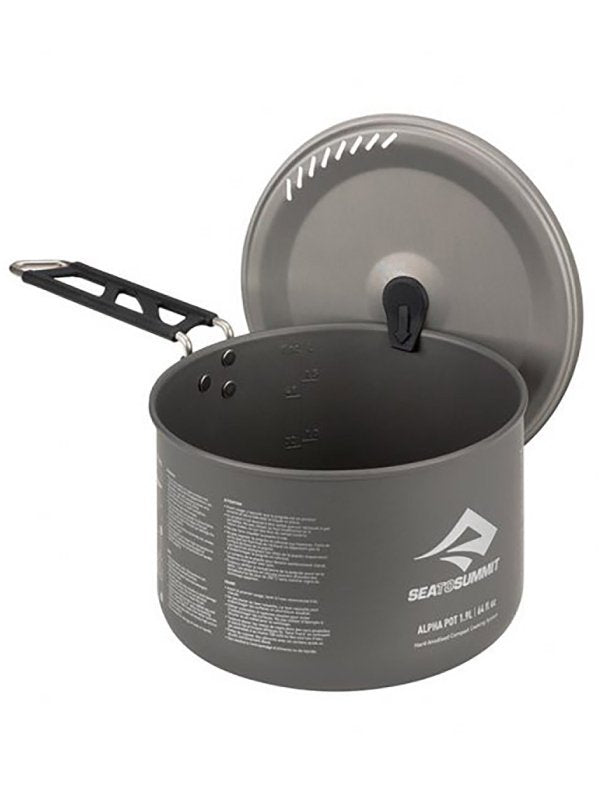 アルファポット 2.7L [ST84508001]｜SEA TO SUMMIT