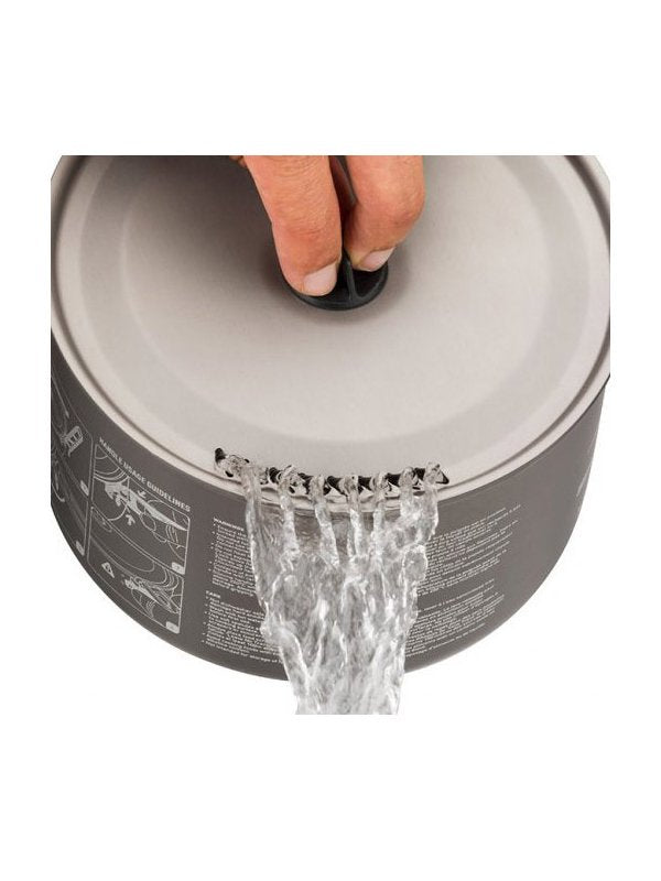 アルファポット 2.7L [ST84508001]｜SEA TO SUMMIT