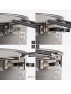 アルファポット 2.7L [ST84508001]｜SEA TO SUMMIT