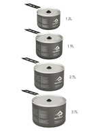 アルファポット 2.7L [ST84508001]｜SEA TO SUMMIT