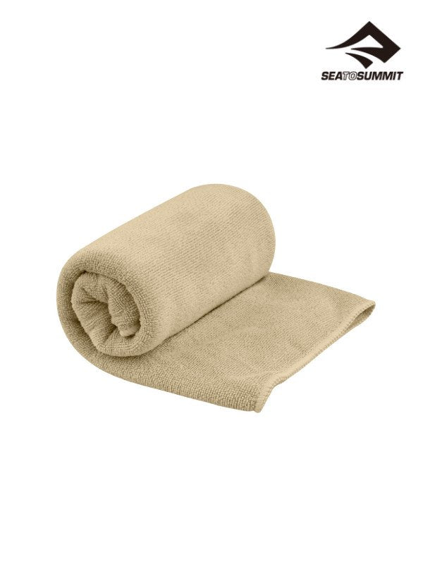 テックタオル S #デザート｜SEA TO SUMMIT