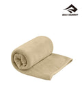 テックタオル S #デザート｜SEA TO SUMMIT