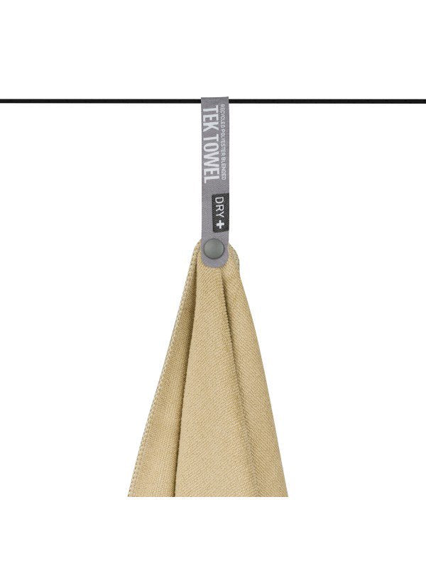 テックタオル S #デザート｜SEA TO SUMMIT