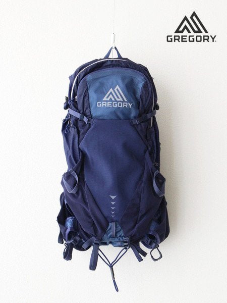 ルーファス W12 #ネイビー [1431481596]｜GREGORY