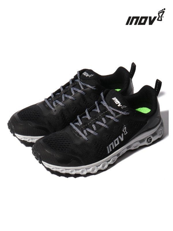 PARKCLAW G 280 MS #BWH [NR2TGG42BK]｜inov8【Outlet_50】